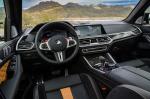 BMW X5 M Competition 2020 года (NA)